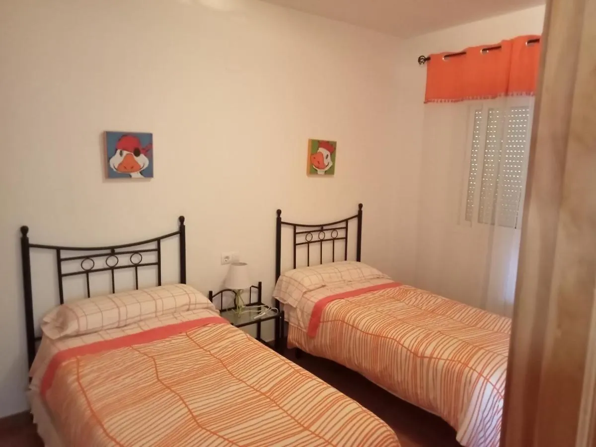 Apartament Casas Manolo Vejer de la Frontera