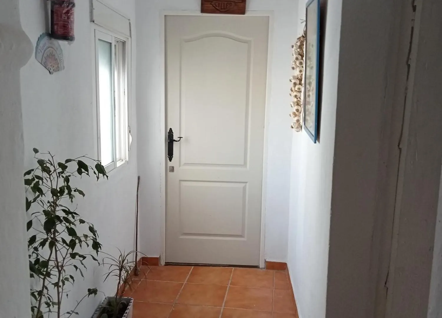 Apartament Casas Manolo Vejer de la Frontera 0*,
