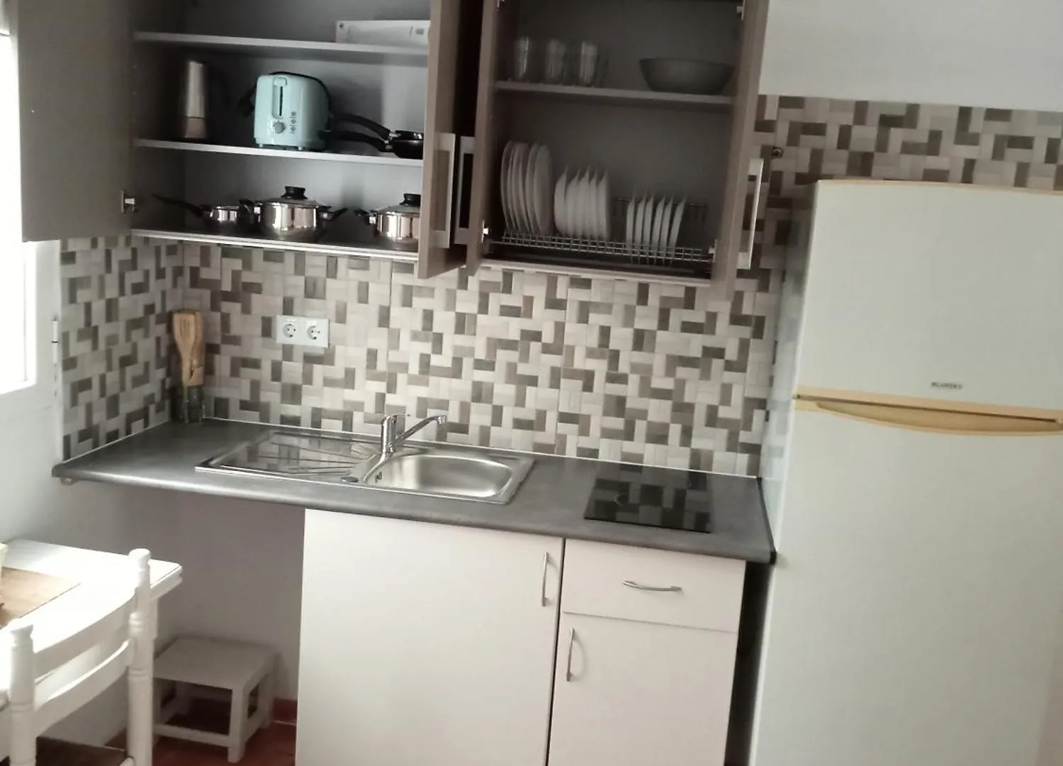 Apartament Casas Manolo Vejer de la Frontera