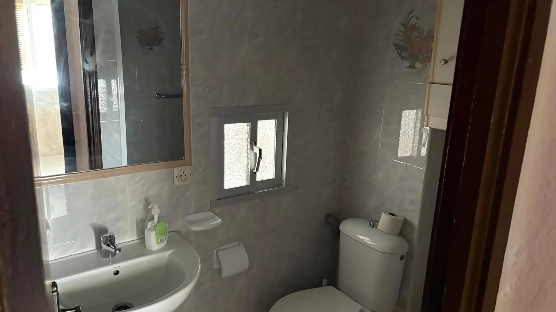 Apartament Casas Manolo Vejer de la Frontera Hiszpania
