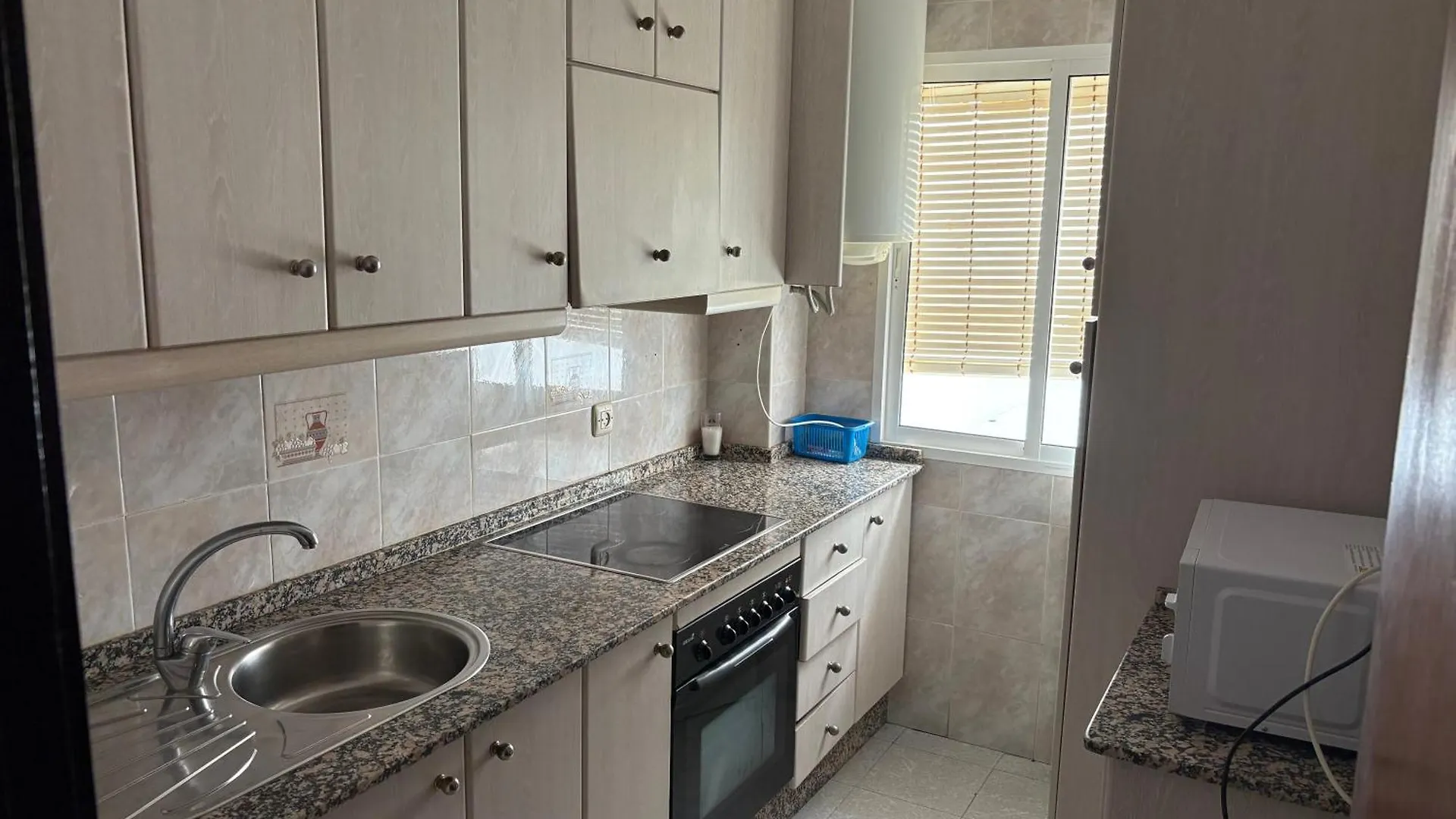 Apartament Casas Manolo Vejer de la Frontera