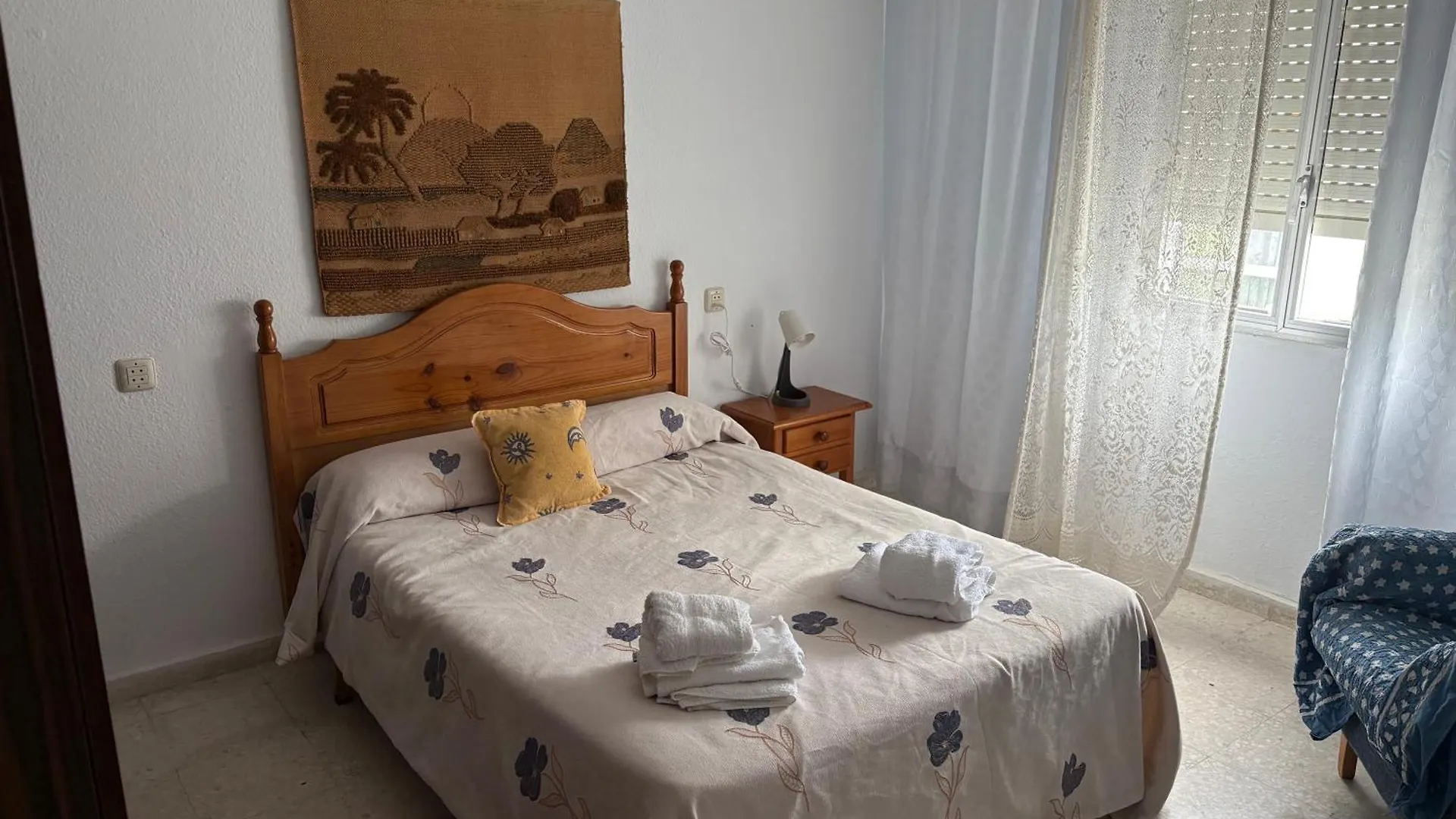 Apartament Casas Manolo Vejer de la Frontera