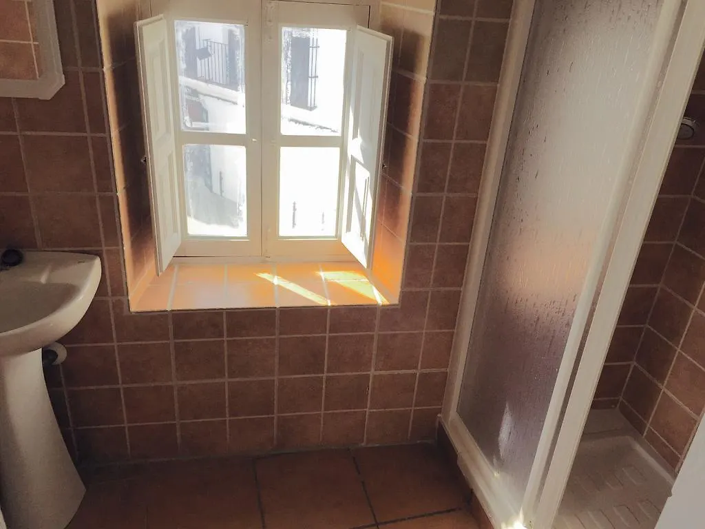 Apartament Casas Manolo Vejer de la Frontera Hiszpania