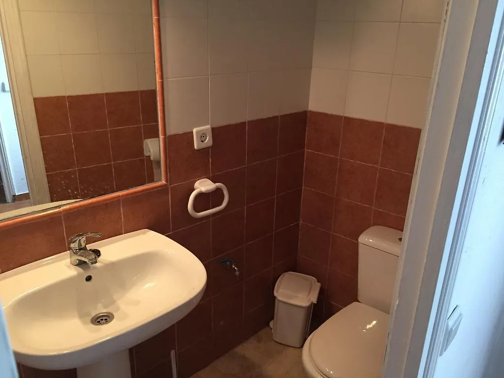 Apartament Casas Manolo Vejer de la Frontera