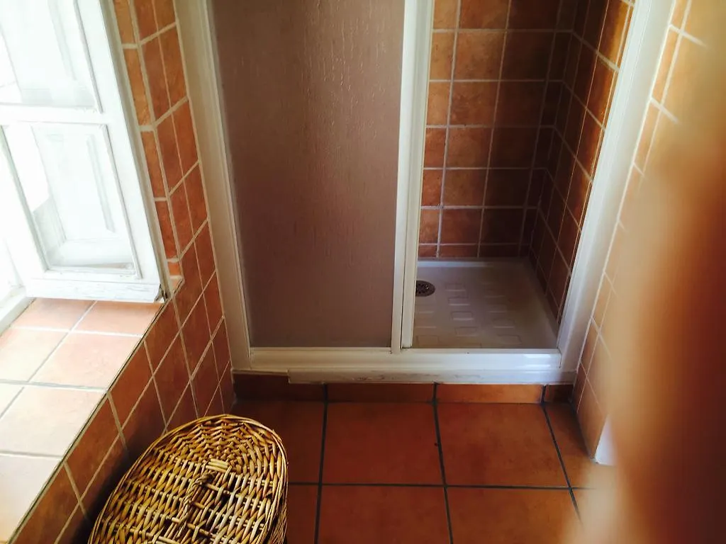 Apartament Casas Manolo Vejer de la Frontera