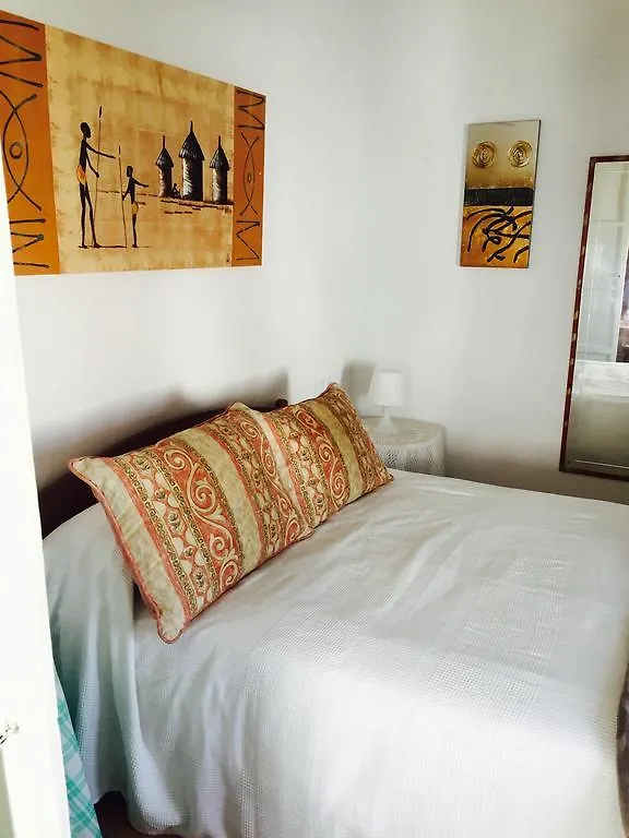 Apartament Casas Manolo Vejer de la Frontera