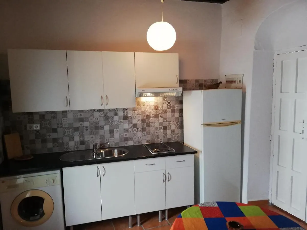 Casas Manolo Apartment Vejer de la Frontera