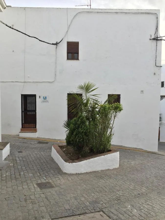 Casas Manolo Apartment Vejer de la Frontera