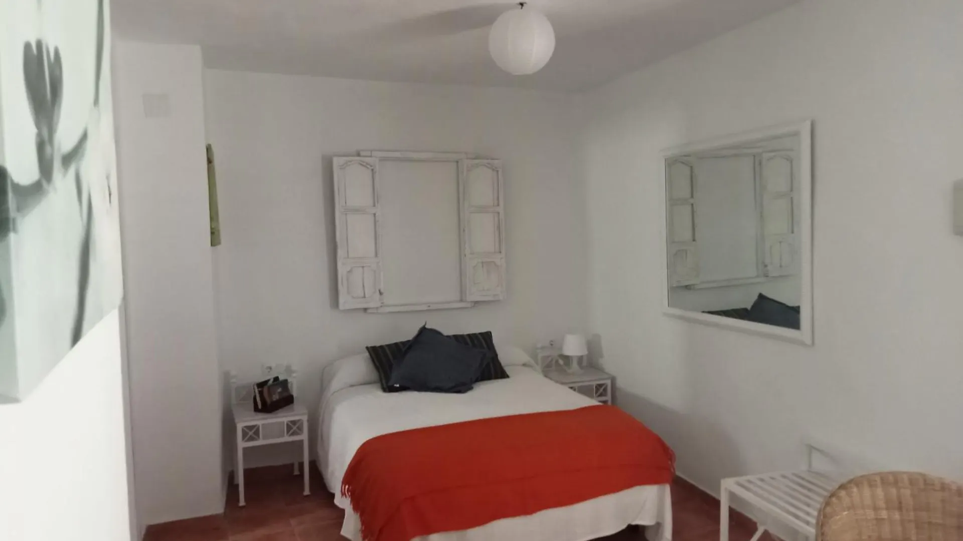Casas Manolo Apartment Vejer de la Frontera