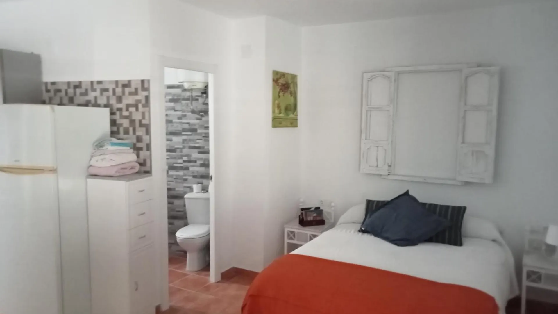 Casas Manolo Apartment Vejer de la Frontera Spain