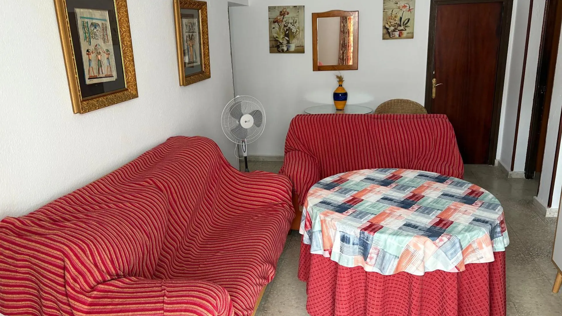Casas Manolo Apartment Vejer de la Frontera 0*,  Spain