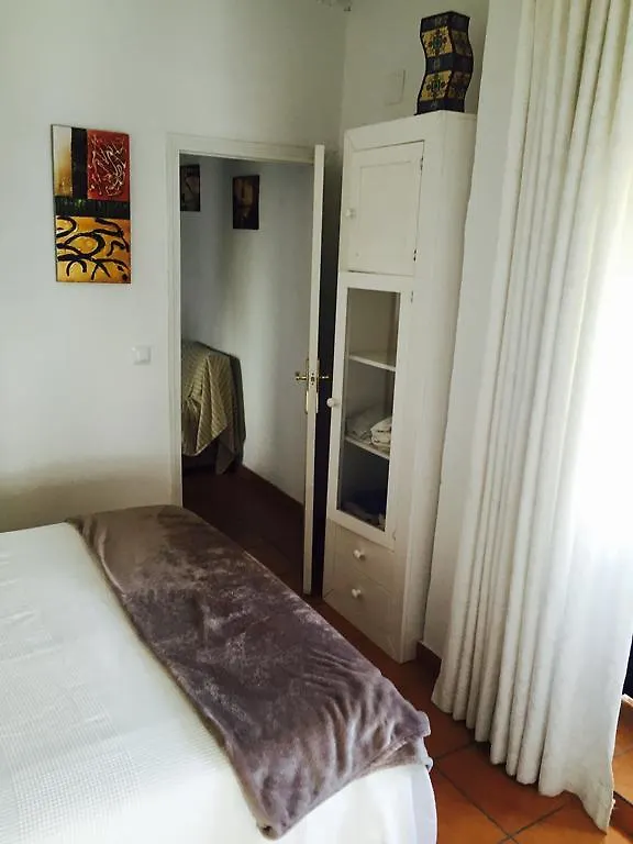Casas Manolo Apartment Vejer de la Frontera Spain