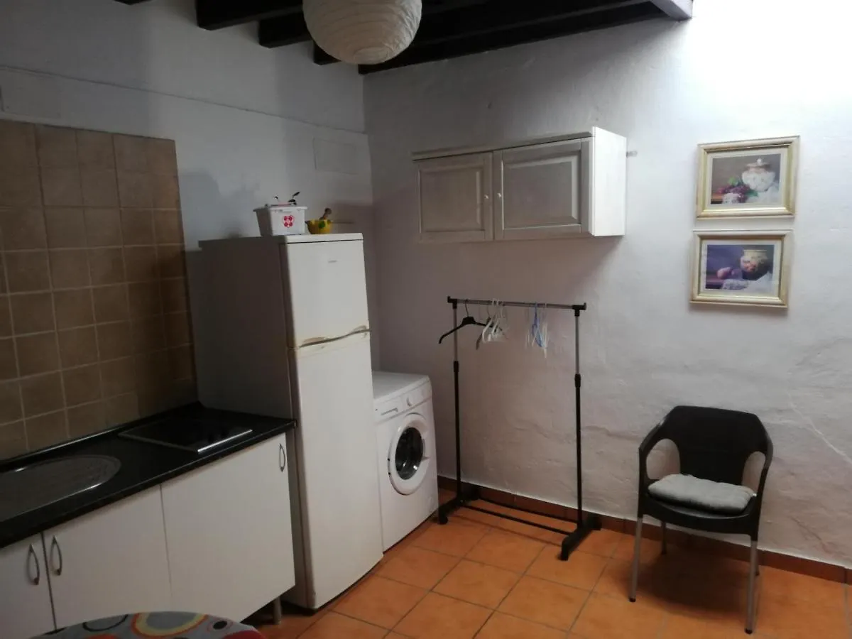 Casas Manolo Apartment Vejer de la Frontera Spain