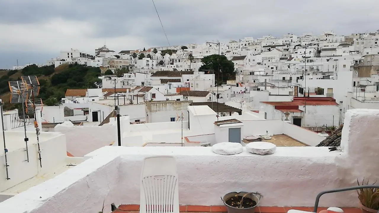 Casas Manolo Apartment Vejer de la Frontera