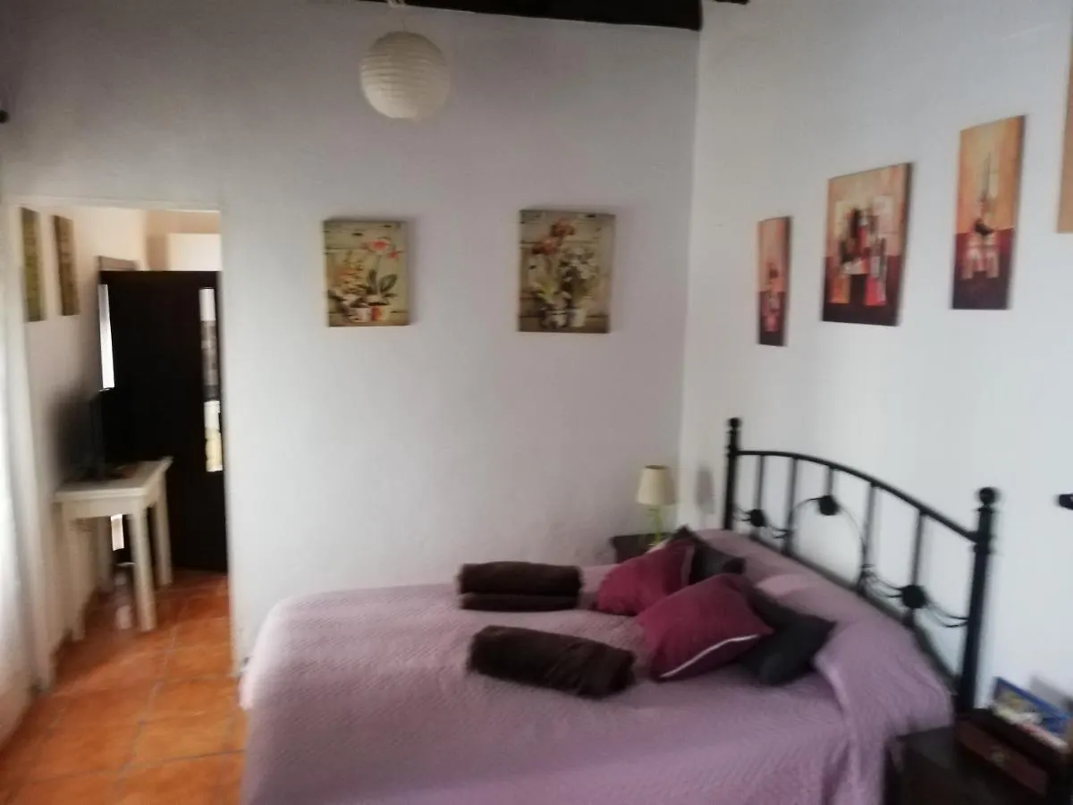 Casas Manolo Apartment Vejer de la Frontera Spain