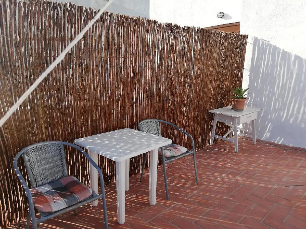 Ferienwohnung Casas Manolo Vejer de la Frontera 0*,  Spanien