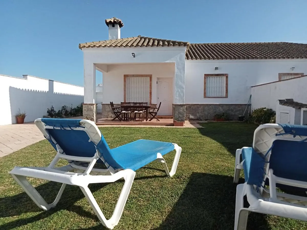 Casas Manolo Apartment Vejer de la Frontera 0*,