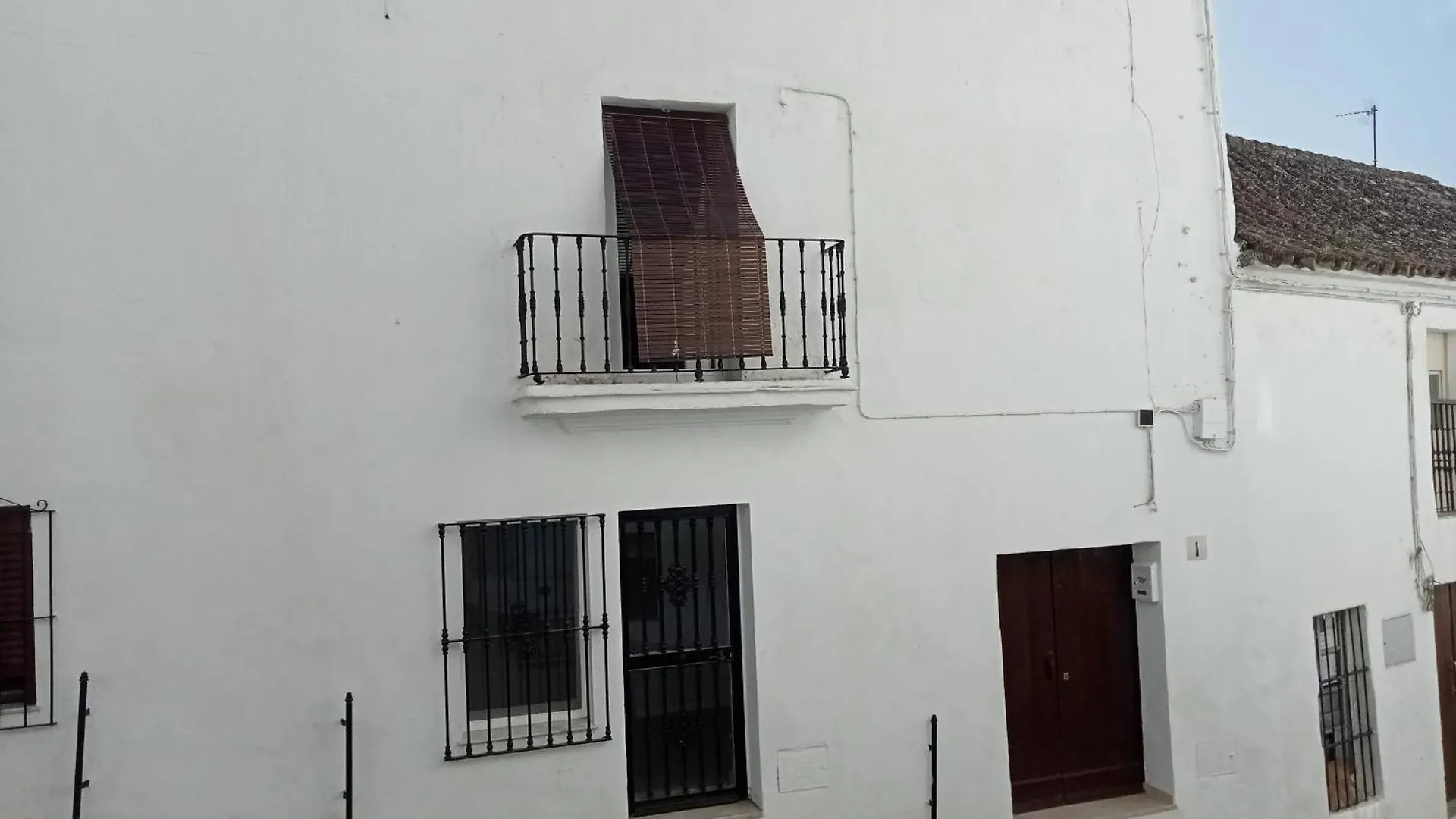 Casas Manolo Apartment Vejer de la Frontera Spain