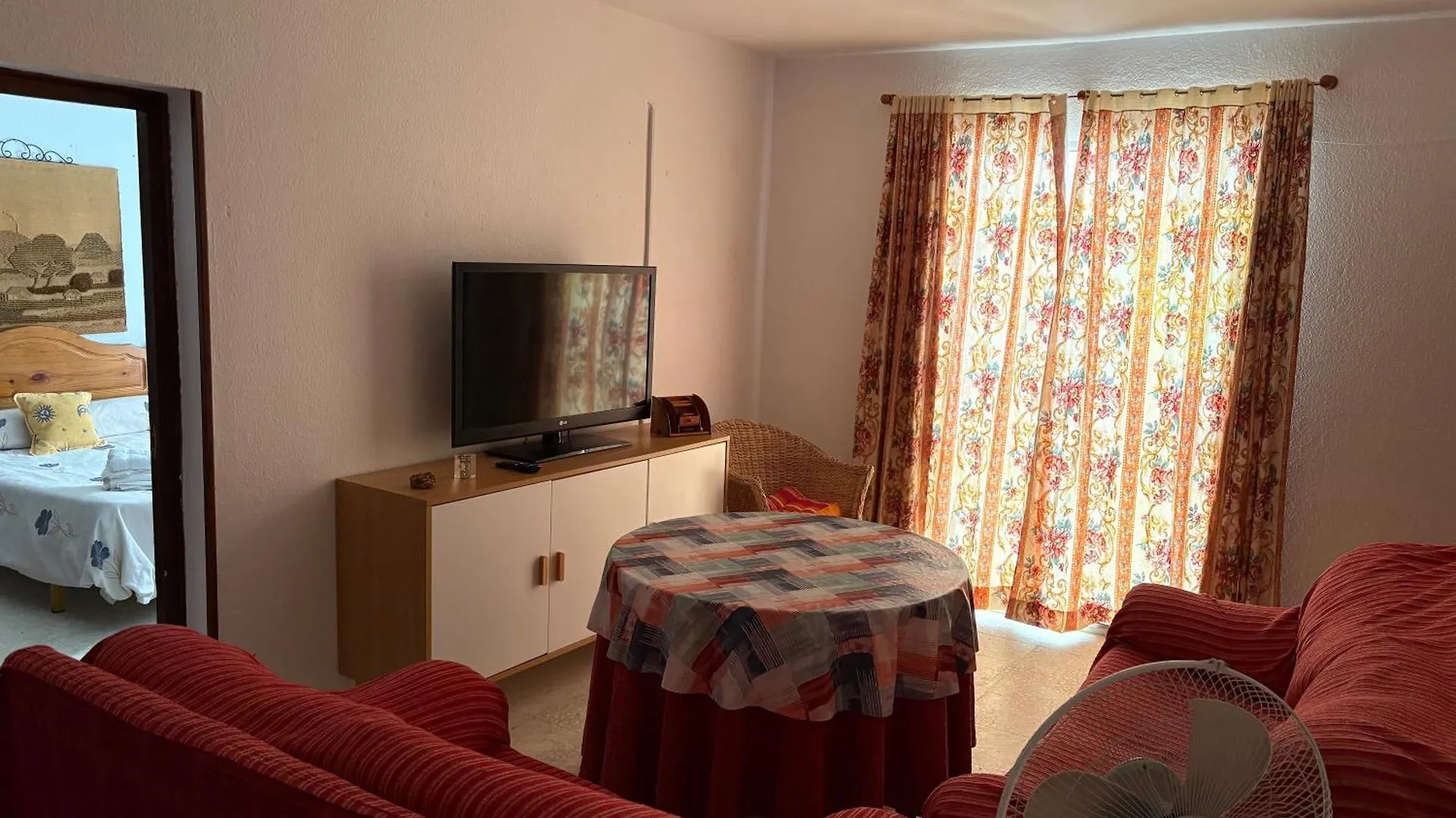 Casas Manolo Apartment Vejer de la Frontera