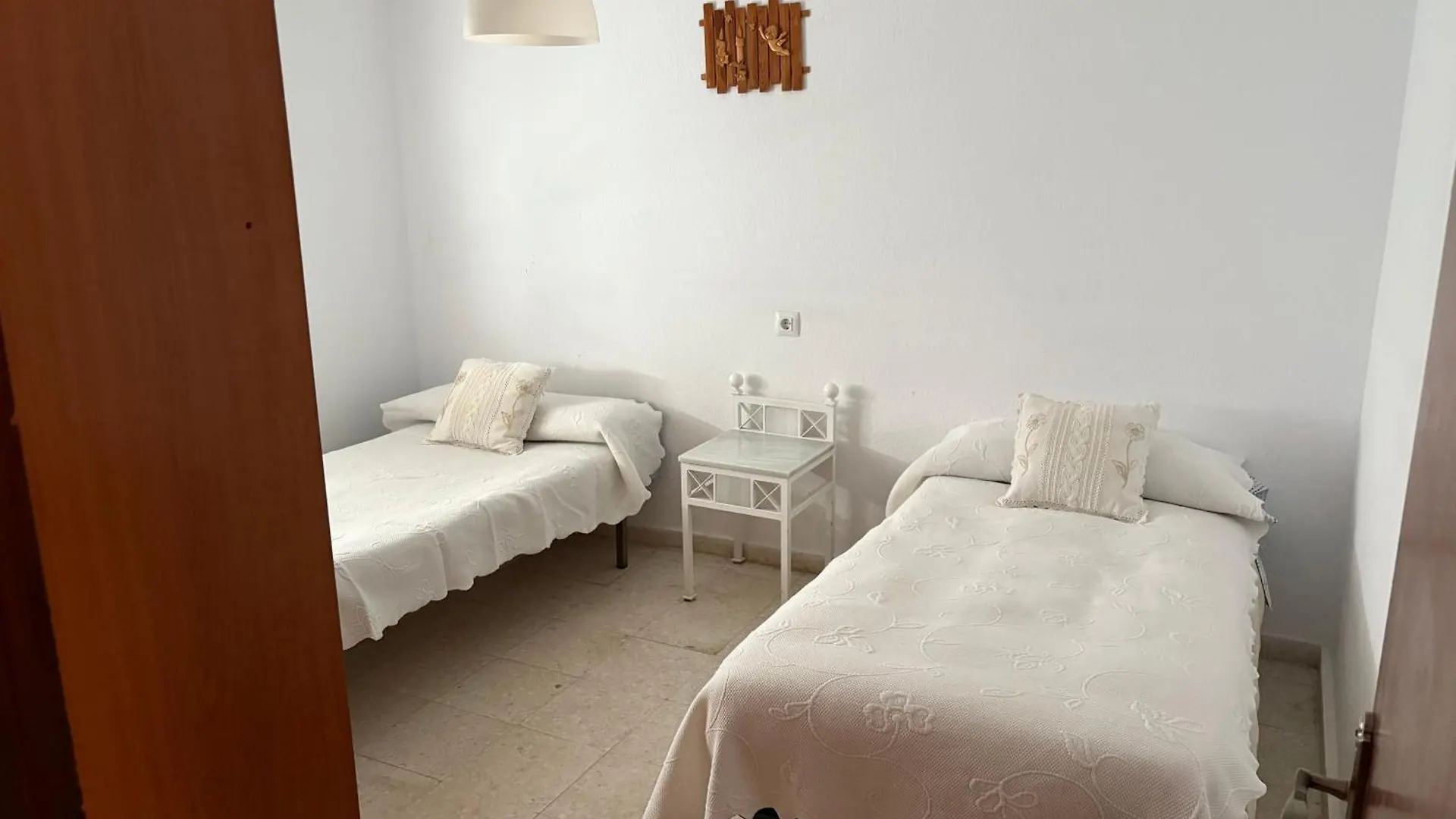 Casas Manolo Apartment Vejer de la Frontera