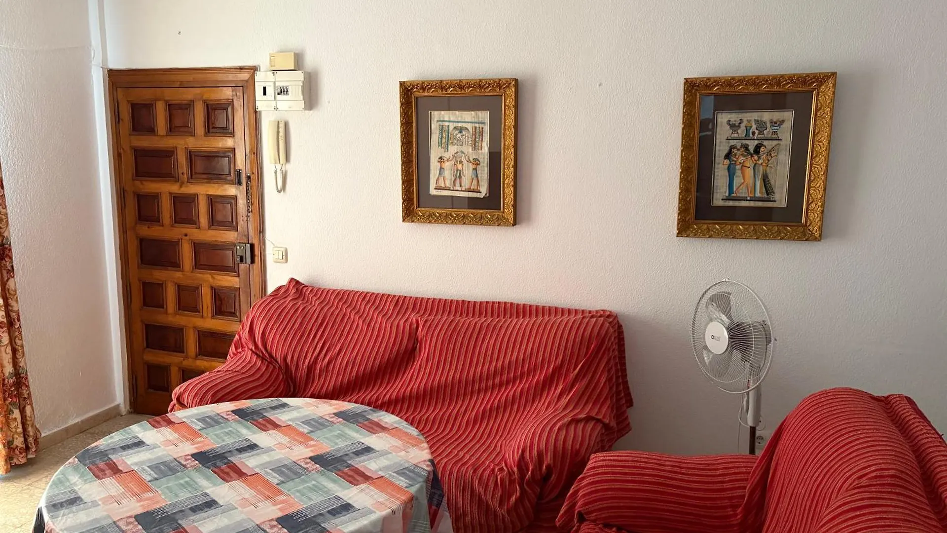 Casas Manolo Apartment Vejer de la Frontera