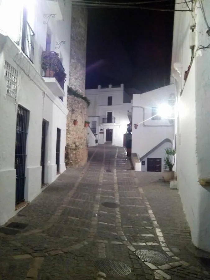 Casas Manolo Apartment Vejer de la Frontera